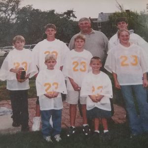 Meet your Posher, Tricia